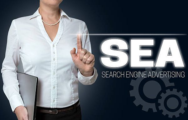 consultant SEA