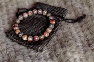 idée cadeau bracelet pierre naturelle