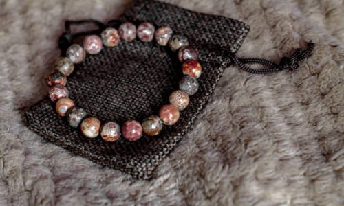 idée cadeau bracelet pierre naturelle