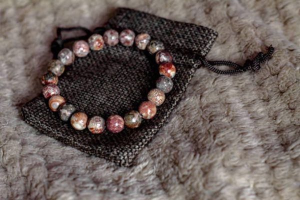 idée cadeau bracelet pierre naturelle