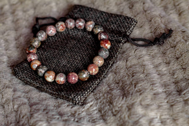 idée cadeau bracelet pierre naturelle
