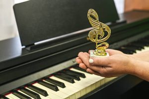 piano numérique pas cher