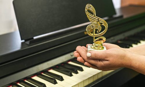 piano numérique pas cher