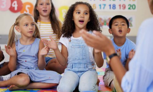 musique enfant