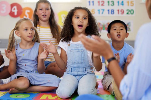 musique enfant
