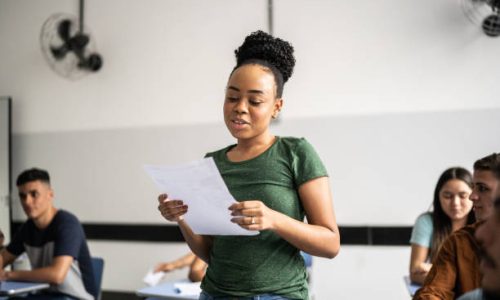 oral du bac français