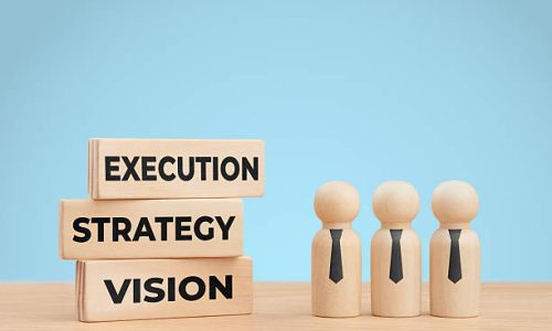 stratégie d’entreprise