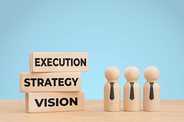 stratégie d’entreprise