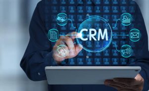 CRM gratuit