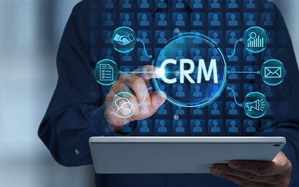 CRM gratuit
