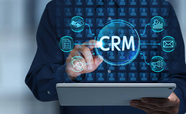 CRM gratuit