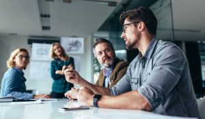 Définir sa vision d’entreprise