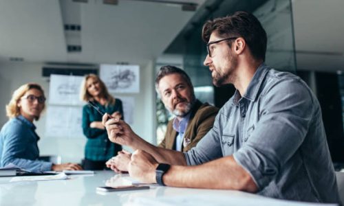 Définir sa vision d’entreprise