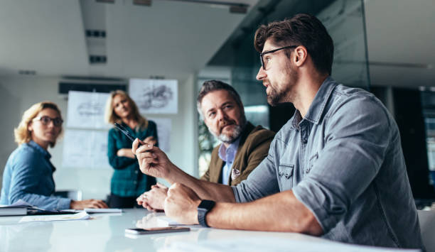 Définir sa vision d’entreprise
