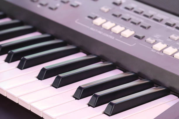 Piano Casio