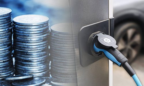 Prix borne recharge
