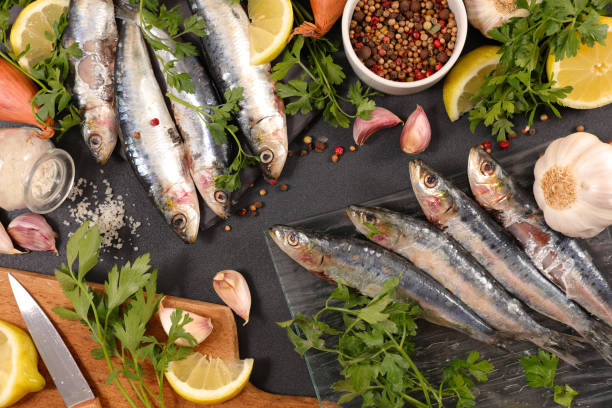 Sardines