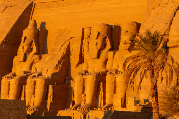 Temple de Louxor
