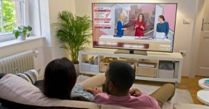 chaînes TV en direct