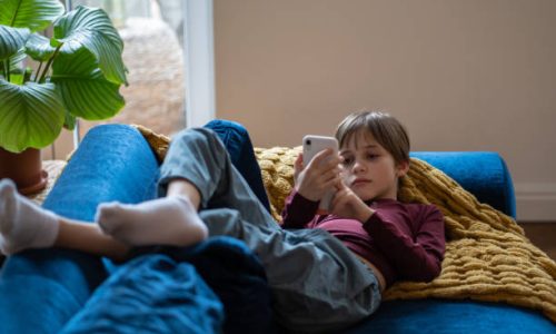 contrôle parental Android