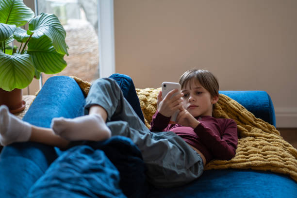 contrôle parental Android