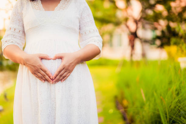 future maman